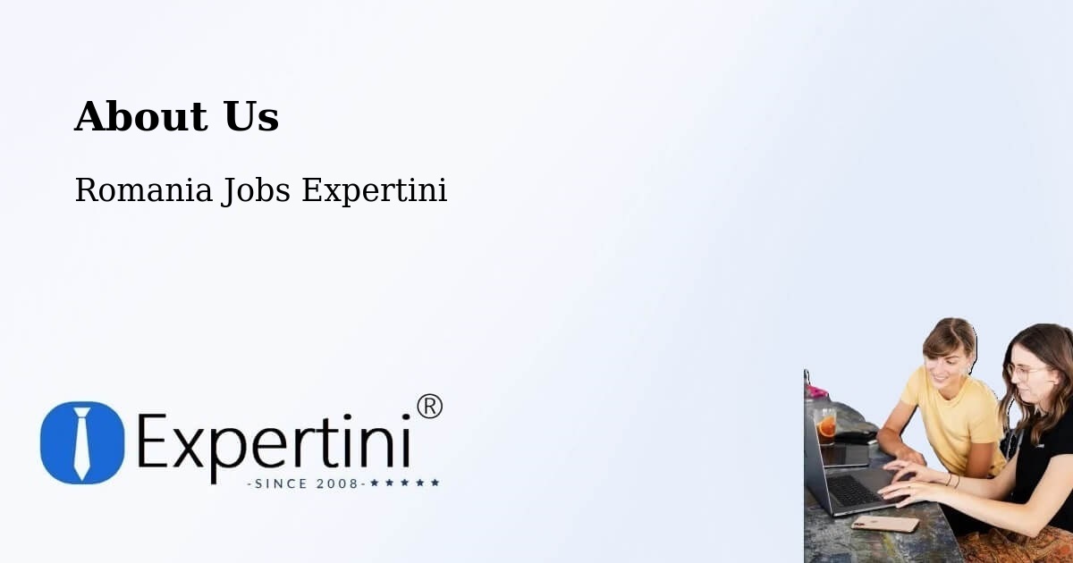 About Expertini Recruitment Platform  – Borş - Borş, Romania Jobs Expertini