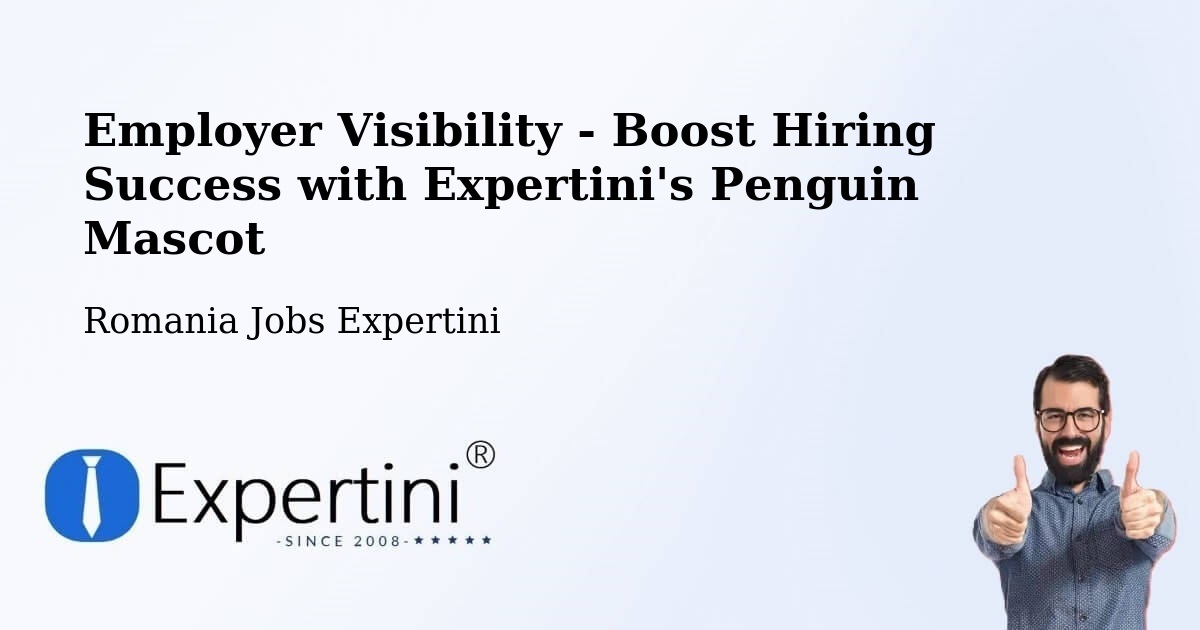 CV and Resume Visibility Optimization – Borş - Romania Jobs Expertini